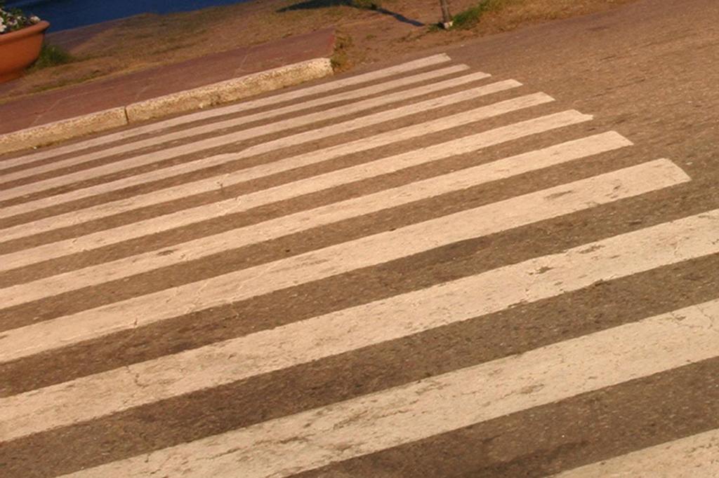 We need to make sure Mercer Island stays pedestrian-friendly | Letter