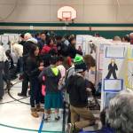 Mercer Island students celebrate and share culture at Lakeridge fair