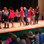 Mercer Island students celebrate and share culture at Lakeridge fair