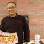 Italian restaurant in Mercer Island experiments with Indian food