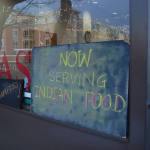 Roberto&rsquo;s owner Jish Nath decided to start serving Indian food after losing business to other pizzerias in Mercer Island. Katie Metzger/staff photo