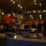 Mioposto is the first of the Hadley&rsquo;s tenants to open. Other retailers include Freshy&rsquo;s Market and Orangetheory Fitness. Katie Metzger/staff photo