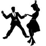 Mercer Island community swing dance is Jan. 28