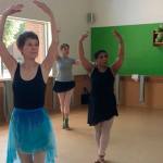 Beloved ballet program in Mercer Island continues under new teacher