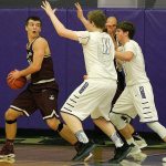 Kangs rally late to stun Islanders | Prep boys basketball