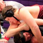 Mercer Island defeats Lake Washington in dual match