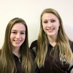 Mercer Island gymnasts make final push for postseason