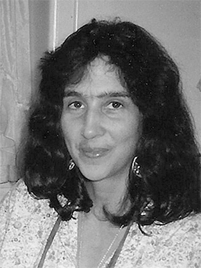 AMANDA ROSE (KATE WINSOR)