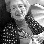 BETTY MAE BERMAN