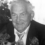 JACK WESLEY CURRAN