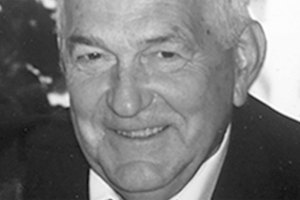 JACK WESLEY CURRAN