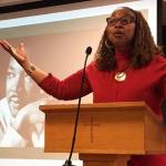 Covenant Shores honors MLK with weekend-long celebration