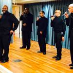 Covenant Shores honors MLK with weekend-long celebration