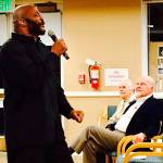 Covenant Shores honors MLK with weekend-long celebration