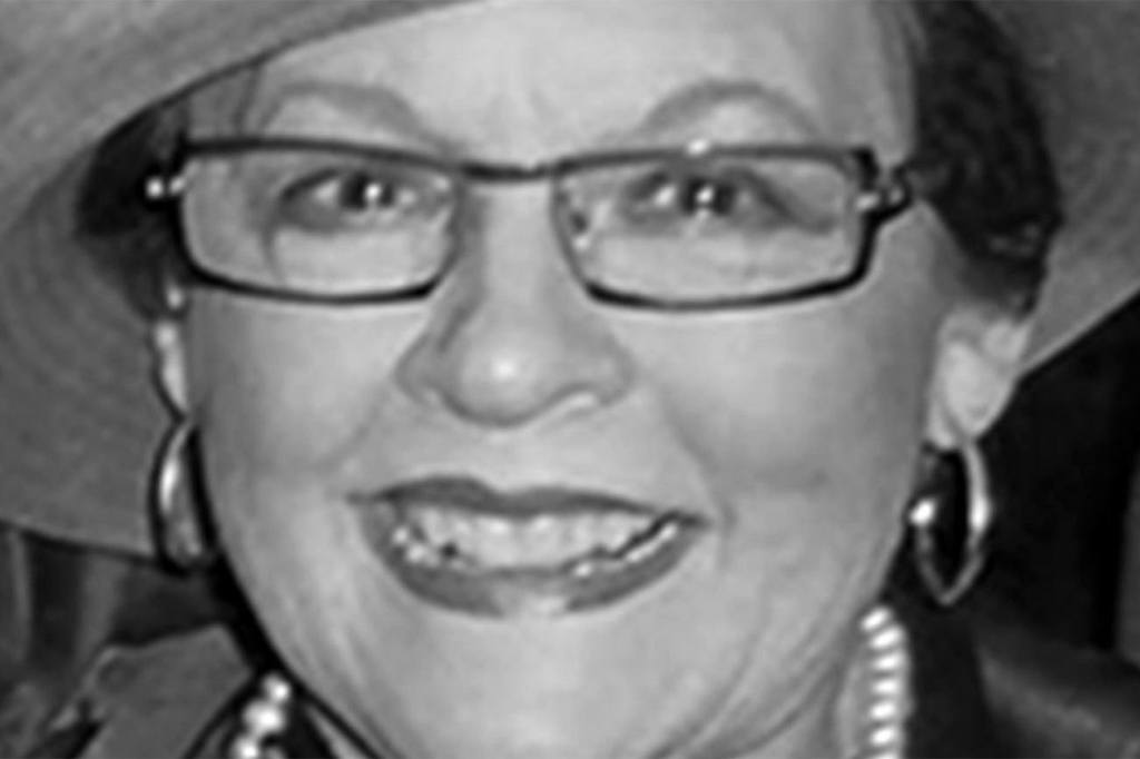 SALLY JEAN BROWN