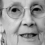 NETTA RITCHIE JOHNSTON