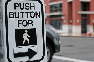 Why can’t Mercer Island install flashing crosswalk lights? | Letter