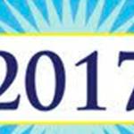 Here’s to exceeding expectations in 2017