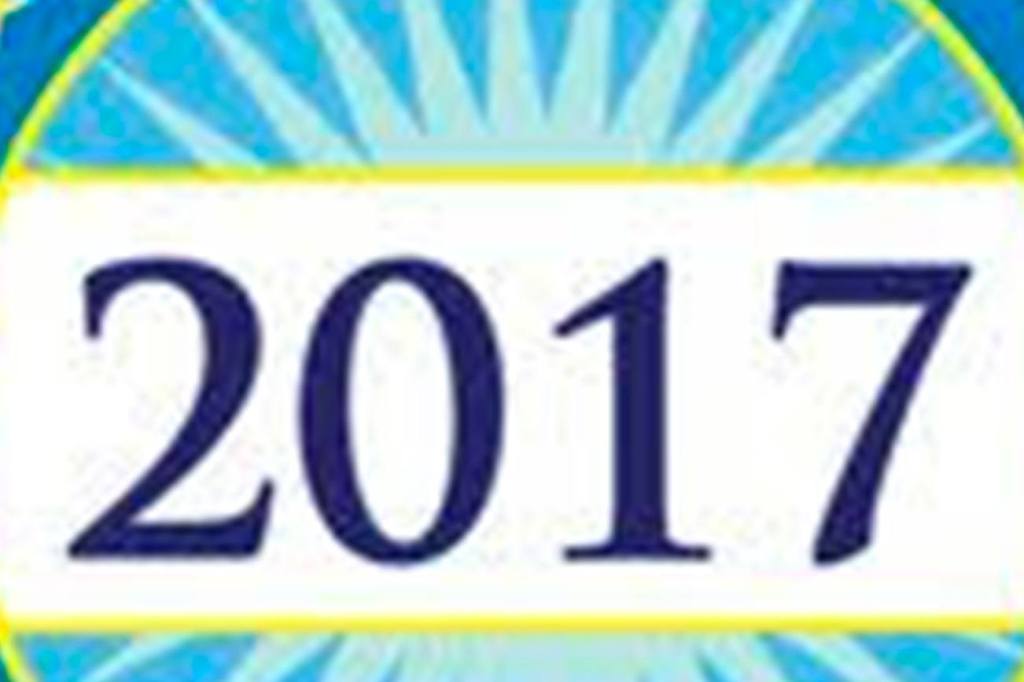 Here’s to exceeding expectations in 2017