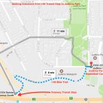 Locals will be attending tomorrow’s Women’s March on Seattle