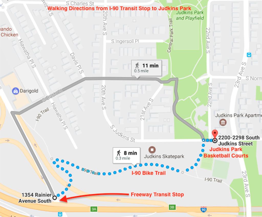 Locals will be attending tomorrow’s Women’s March on Seattle