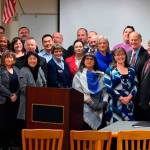 Mercer Island urges lawmakers to extend existing levy limits