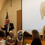 King County Sheriff comes to town | John Urquhart discusses policing perceptions with Mercer Island Chamber