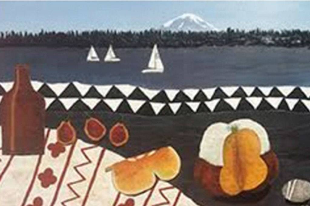 Mercer Island Arts Council launches online artist directory | Arts briefs