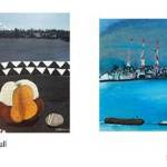 The Mercer Gallery will feature artists Eliza Brown and Lisa Strong from Feb. 27 to April 4, with an opening reception on March 9. Contributed images