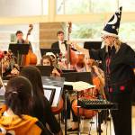 Music to my Mickey ears | Mercer Island orchestras host Disney-themed fundraiser