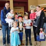 Music to my Mickey ears | Mercer Island orchestras host Disney-themed fundraiser