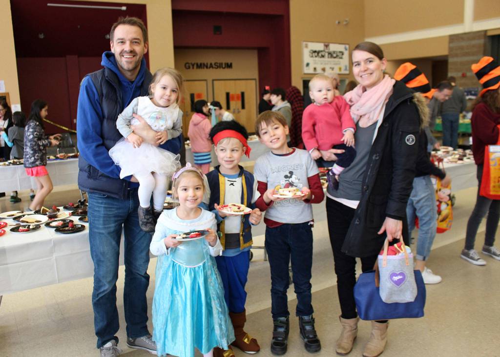 Music to my Mickey ears | Mercer Island orchestras host Disney-themed fundraiser