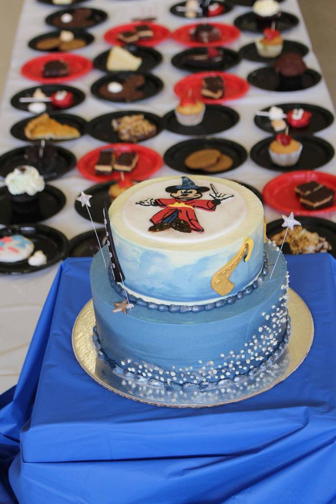 Music to my Mickey ears | Mercer Island orchestras host Disney-themed fundraiser