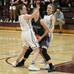 Mercer Island girls capture KingCo 3A crown, finish league play undefeated