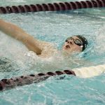 Mercer Island second at KingCo championships | Prep boys swim and dive