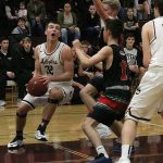 Islanders’ Emanuels named KingCo 2A/3A Defensive MVP | Prep boys basketball