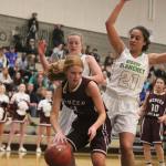 Islanders lose to Braves in regional playoff game