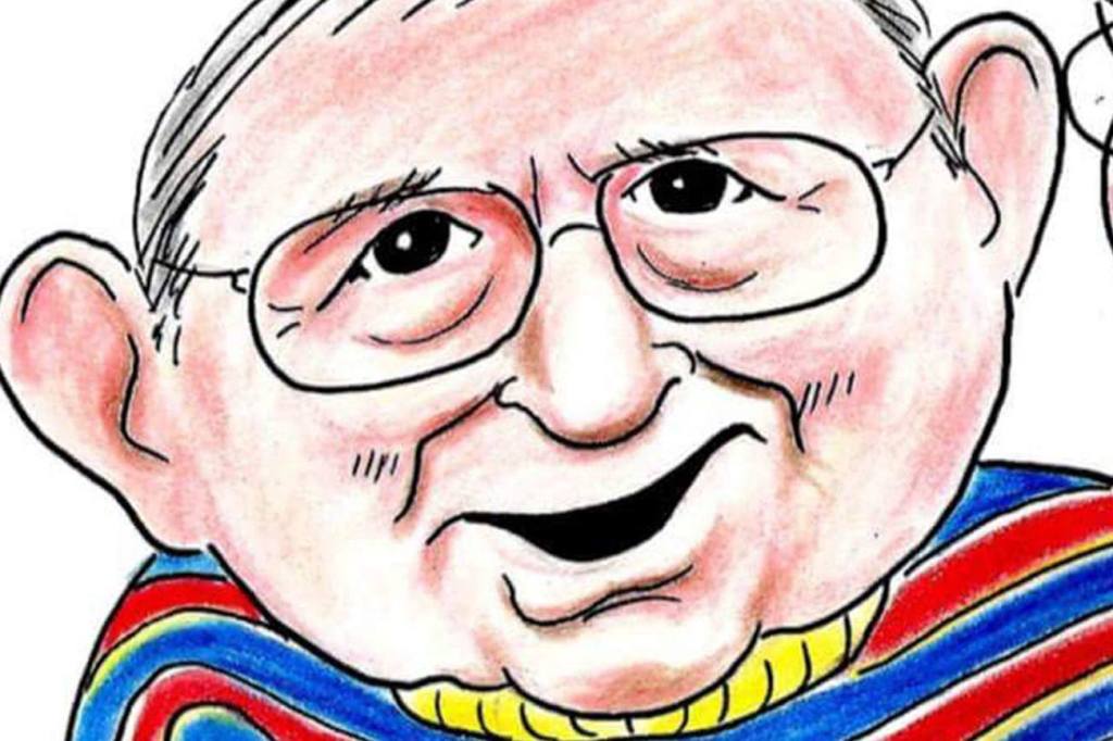 What I learned from Bert and Ernie | On Faith