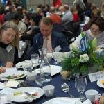 Islanders celebrate community at MIYFS Foundation Breakfast