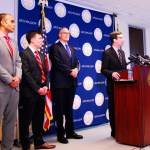 Attorney General Bob Ferguson