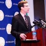 ‘No one is above the law’: Seattle federal judge puts Trump’s immigration order on ice