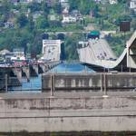 A tale of a tunnel fire | Letter