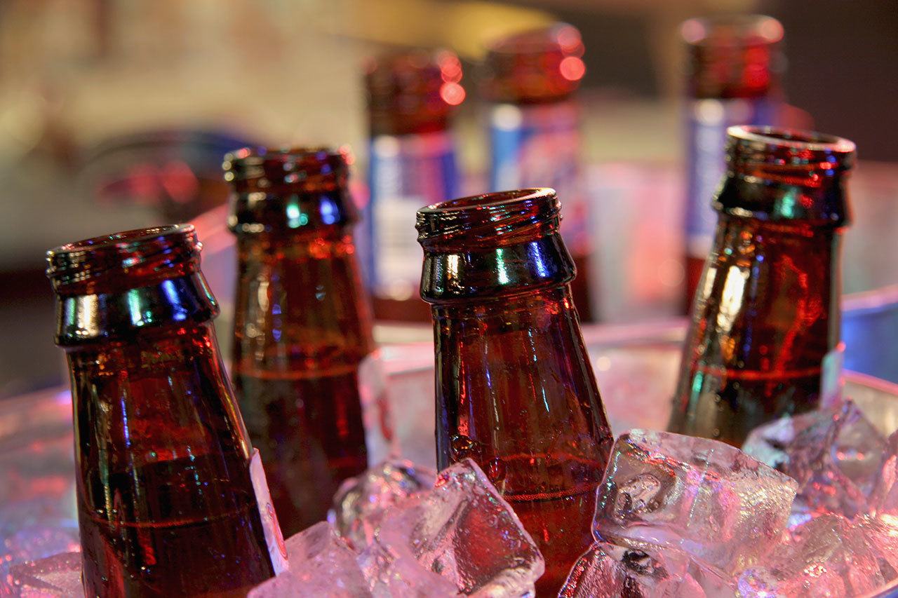 Is allowing your kids to drink at home helping communication? | YFS Advice