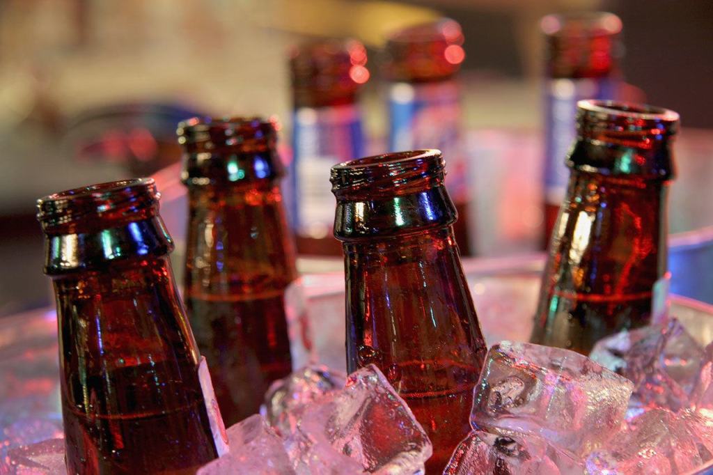 Is allowing your kids to drink at home helping communication? | YFS Advice