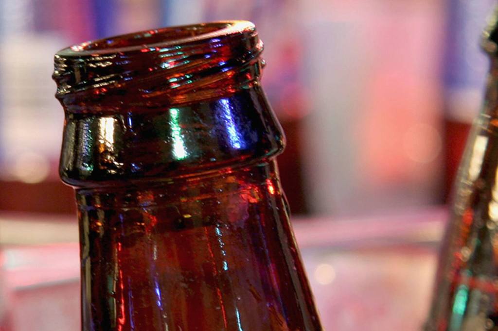 Is allowing your kids to drink at home helping communication? | YFS Advice