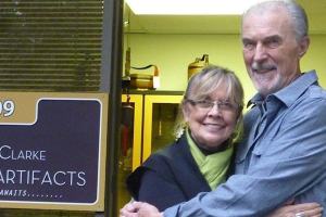 Mercer Island’s First Thursday art walk is Feb. 2 | Community briefs