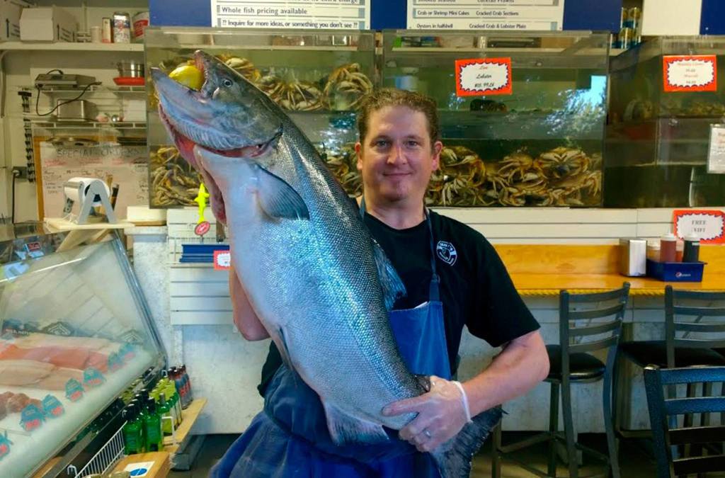 Freshy’s farm-to-market grocery opens Thursday in Mercer Island