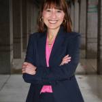 Mercer Island City Manager Julie Underwood. Contributed photo