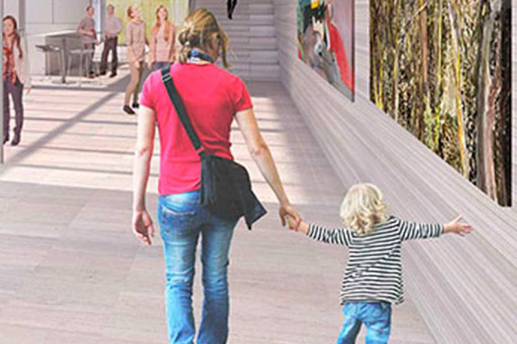 Mercer Island does not need arts center | Letter