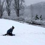 Snow day in Mercer Island | Photos from Reporter readers